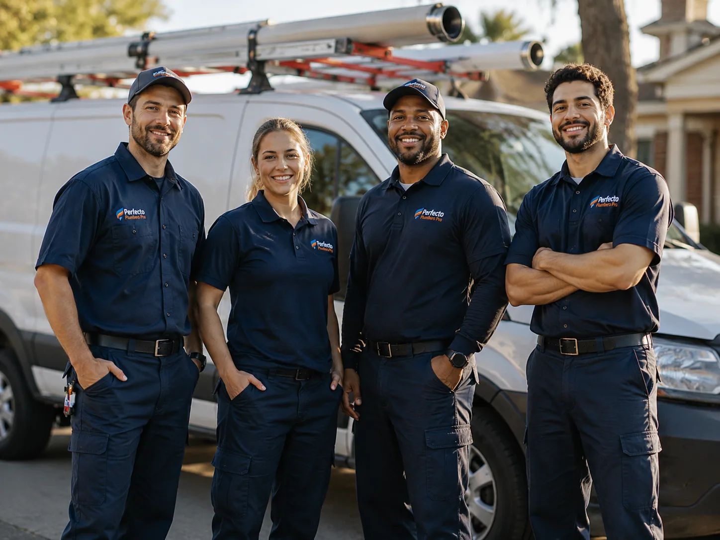 Emergency Plumber Near Me in Milford Center, OH near me